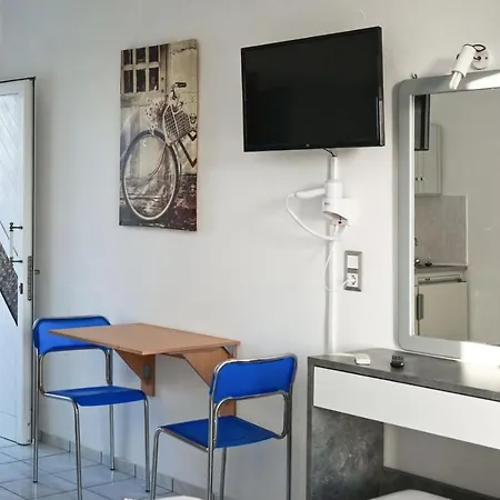Dm Apartment