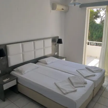 Dm Apartment Rethymno (Crete)