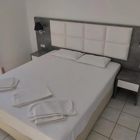 Dm Apartment *