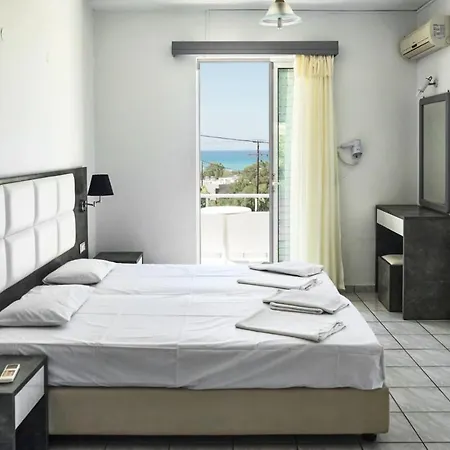 Dm Rethymno (Crete)