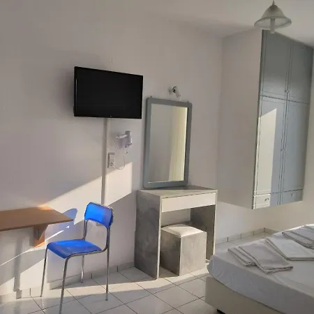 Apartment Dm *