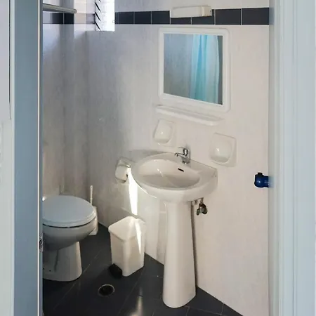 Dm Apartment *