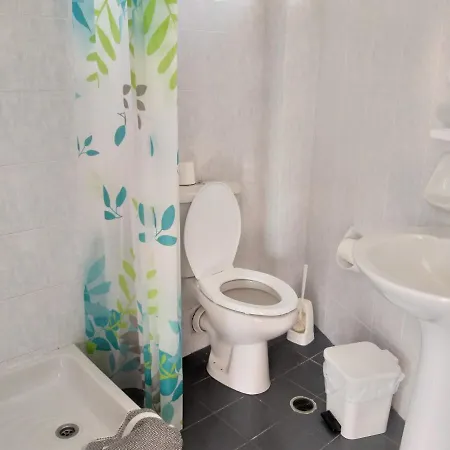 Apartment Dm *