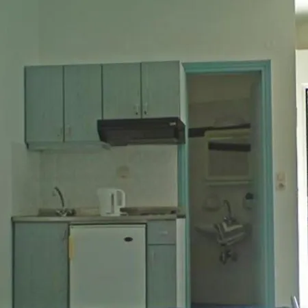 Apartmán Dm *
