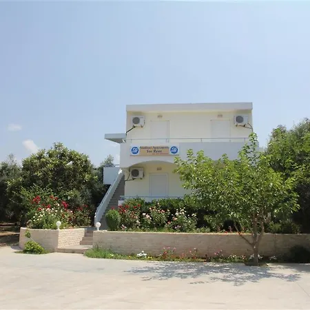 Apartment Dm