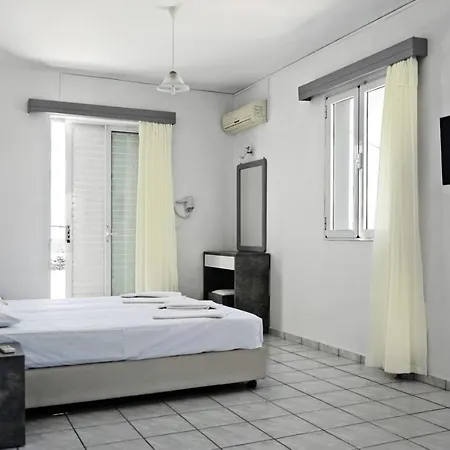 Dm Apartament Retimno