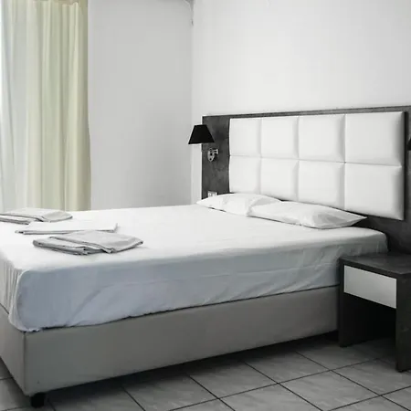Dm Apartament Retimno