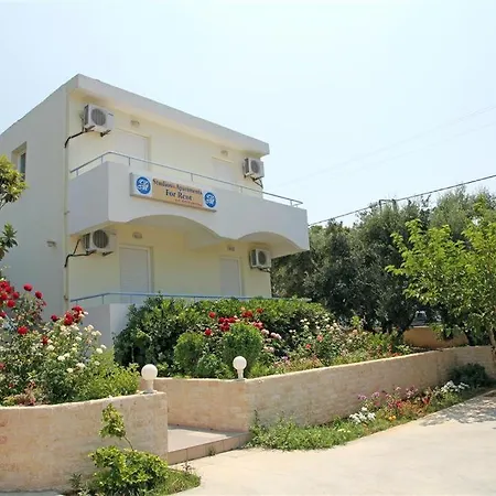 Apartament Dm *